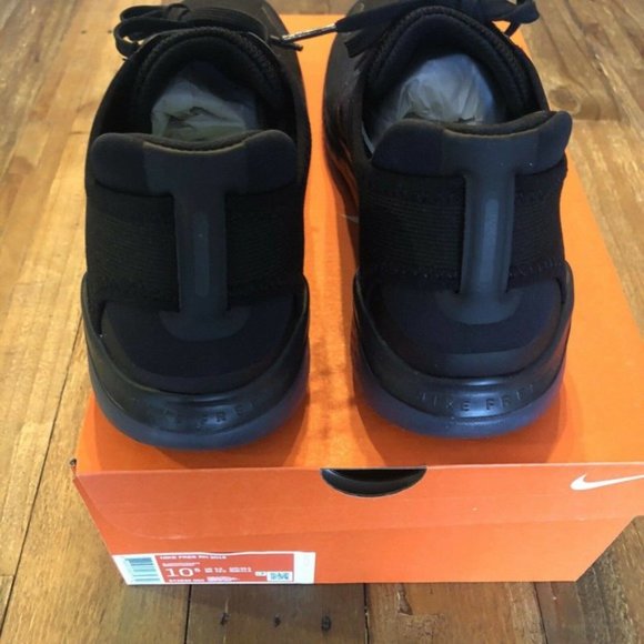 Nike Free RN 2018 Running Shoes Sz 10.5 NIB main image 9